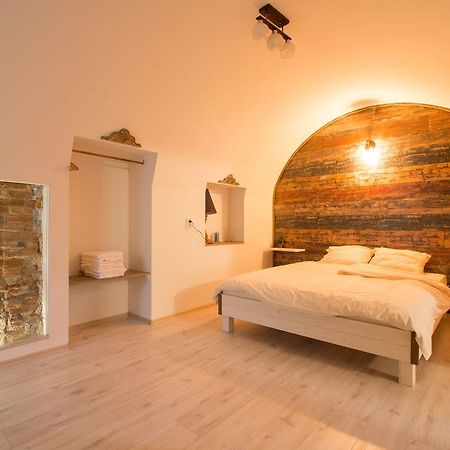 Poarta Schei Apartment Braszów Zewnętrze zdjęcie