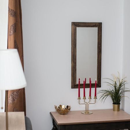 Poarta Schei Apartment Braszów Zewnętrze zdjęcie
