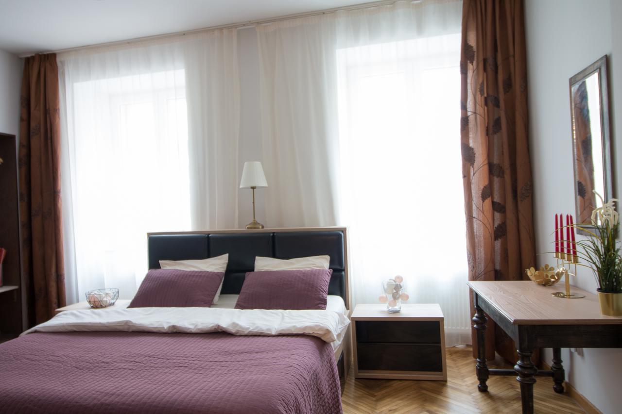 Poarta Schei Apartment Braszów Zewnętrze zdjęcie