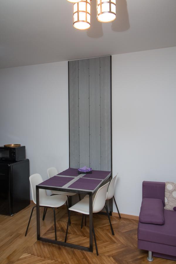 Poarta Schei Apartment Braszów Zewnętrze zdjęcie
