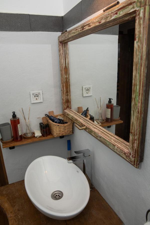 Poarta Schei Apartment Braszów Zewnętrze zdjęcie