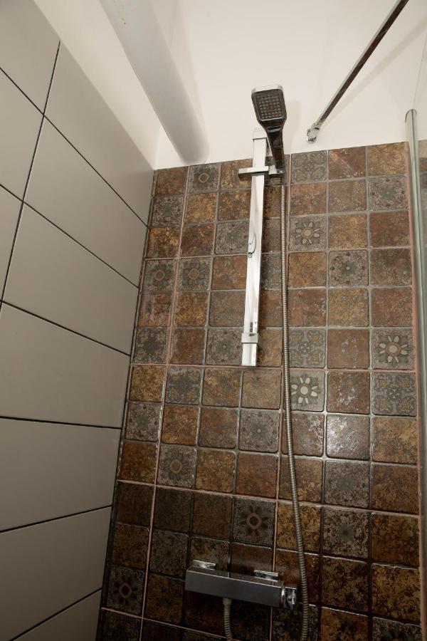 Poarta Schei Apartment Braszów Zewnętrze zdjęcie